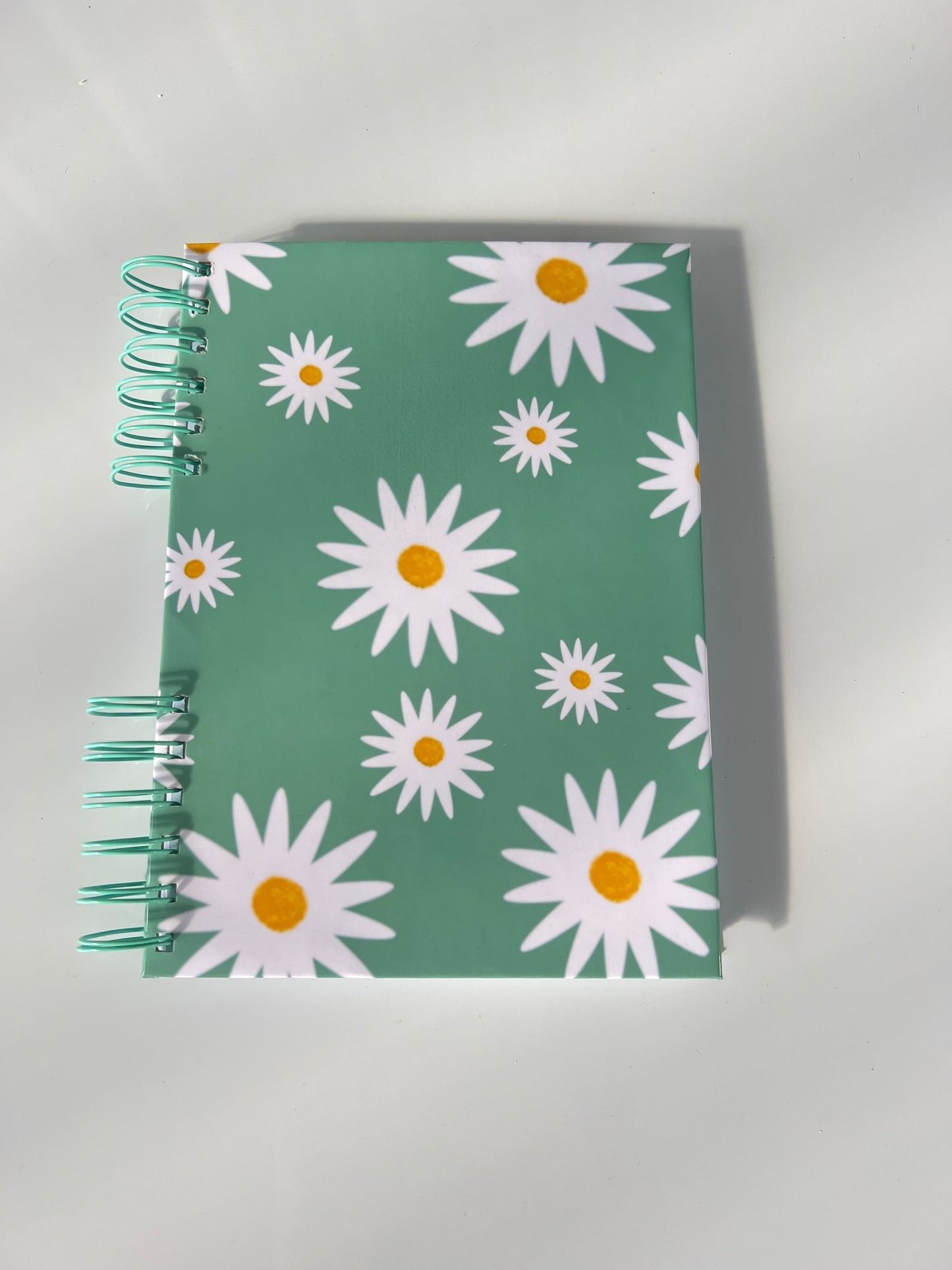 Carnet de notes Format A5