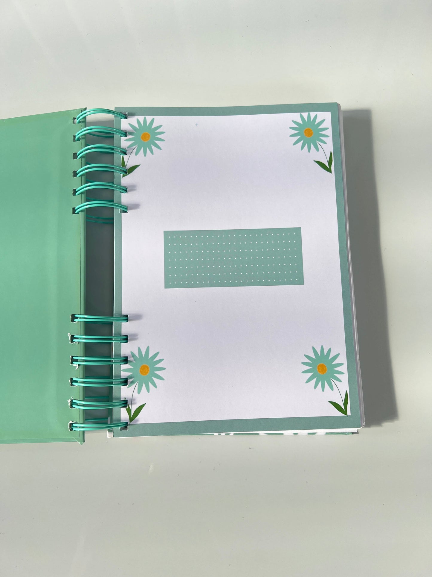 Carnet de notes Format A5