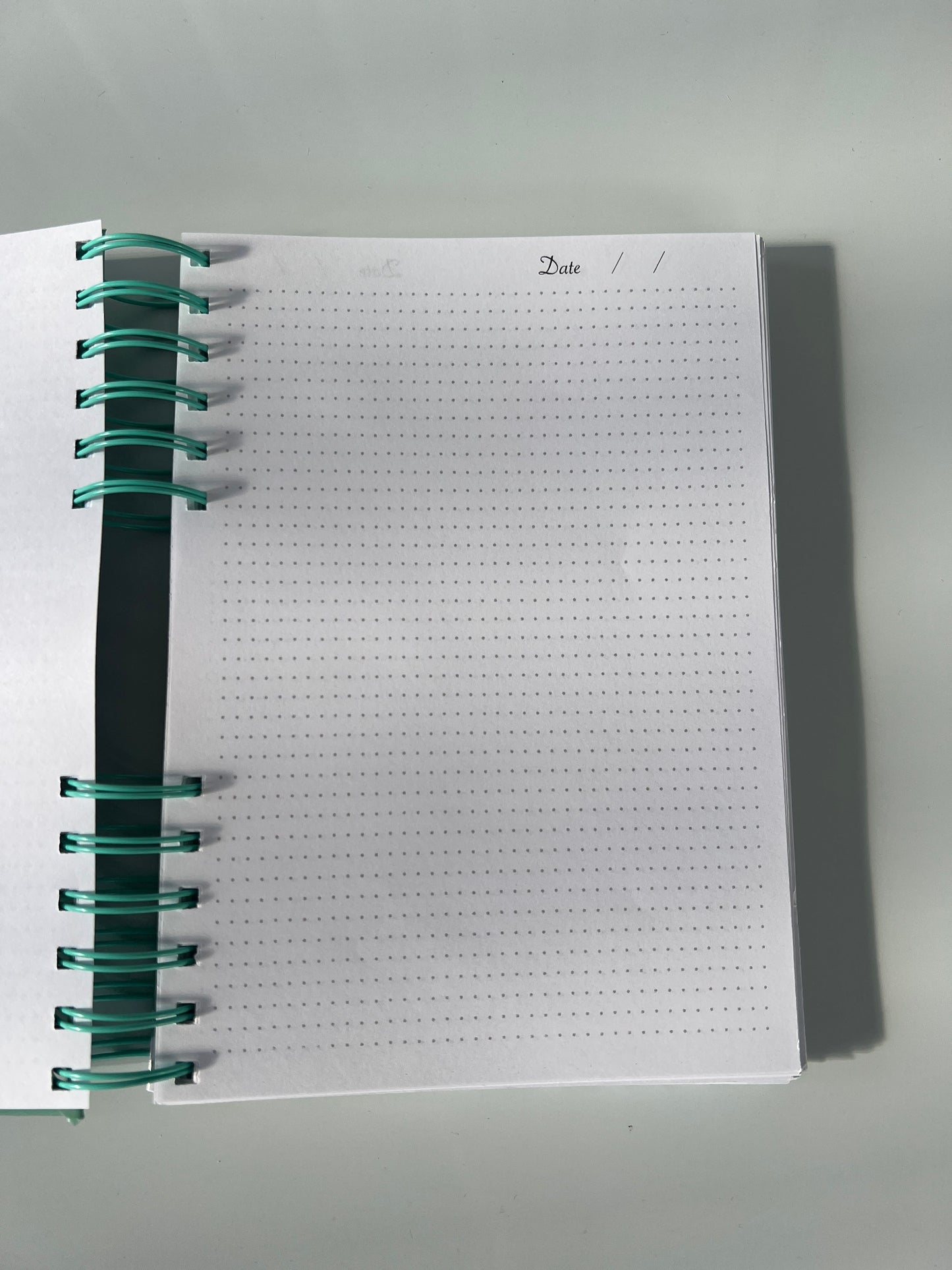 Carnet de notes Format A5