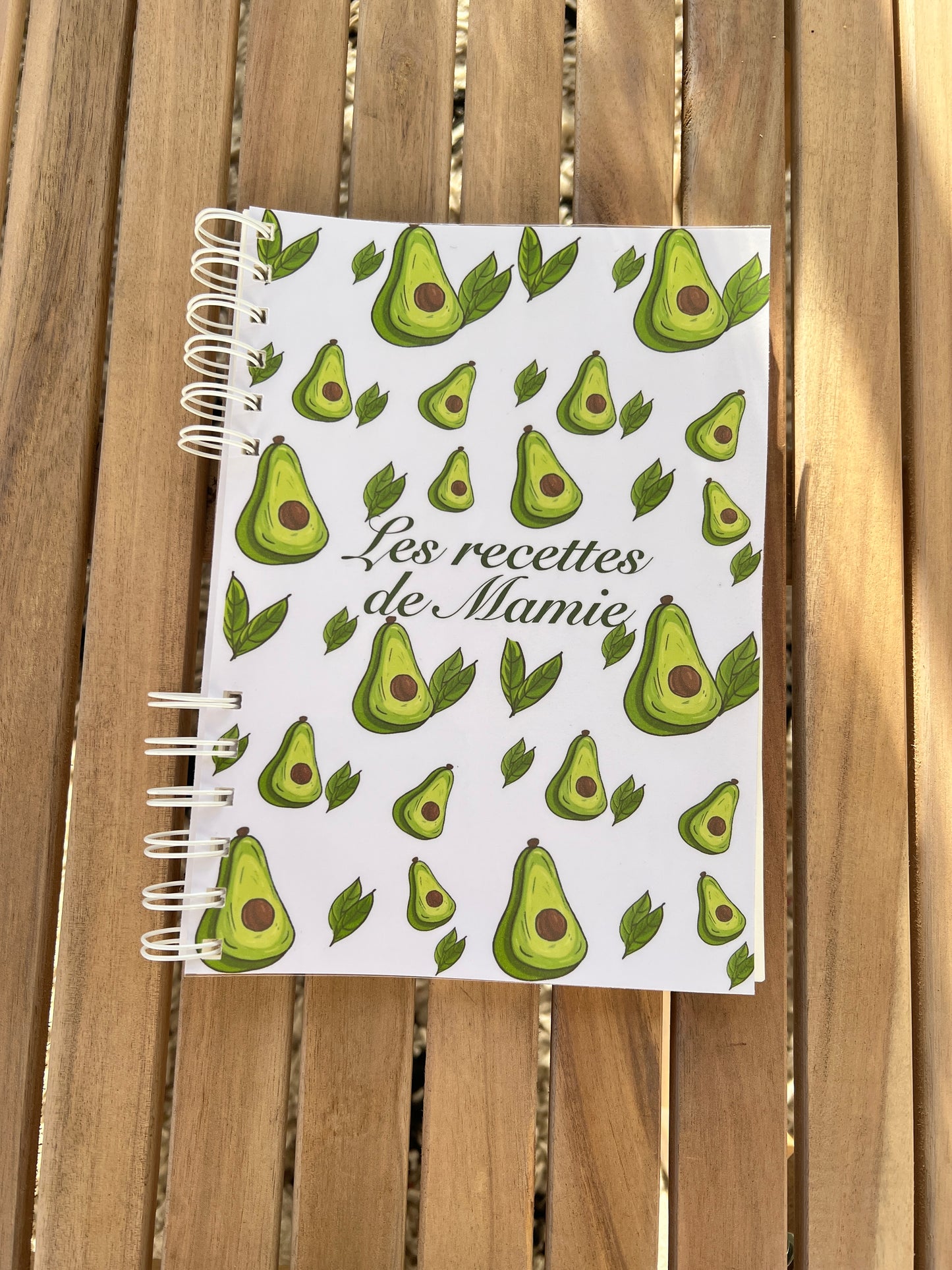Les recettes de mamie