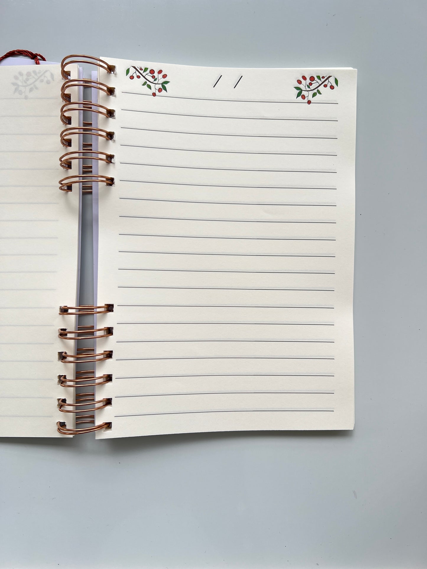 Carnet de note Follow your dreams