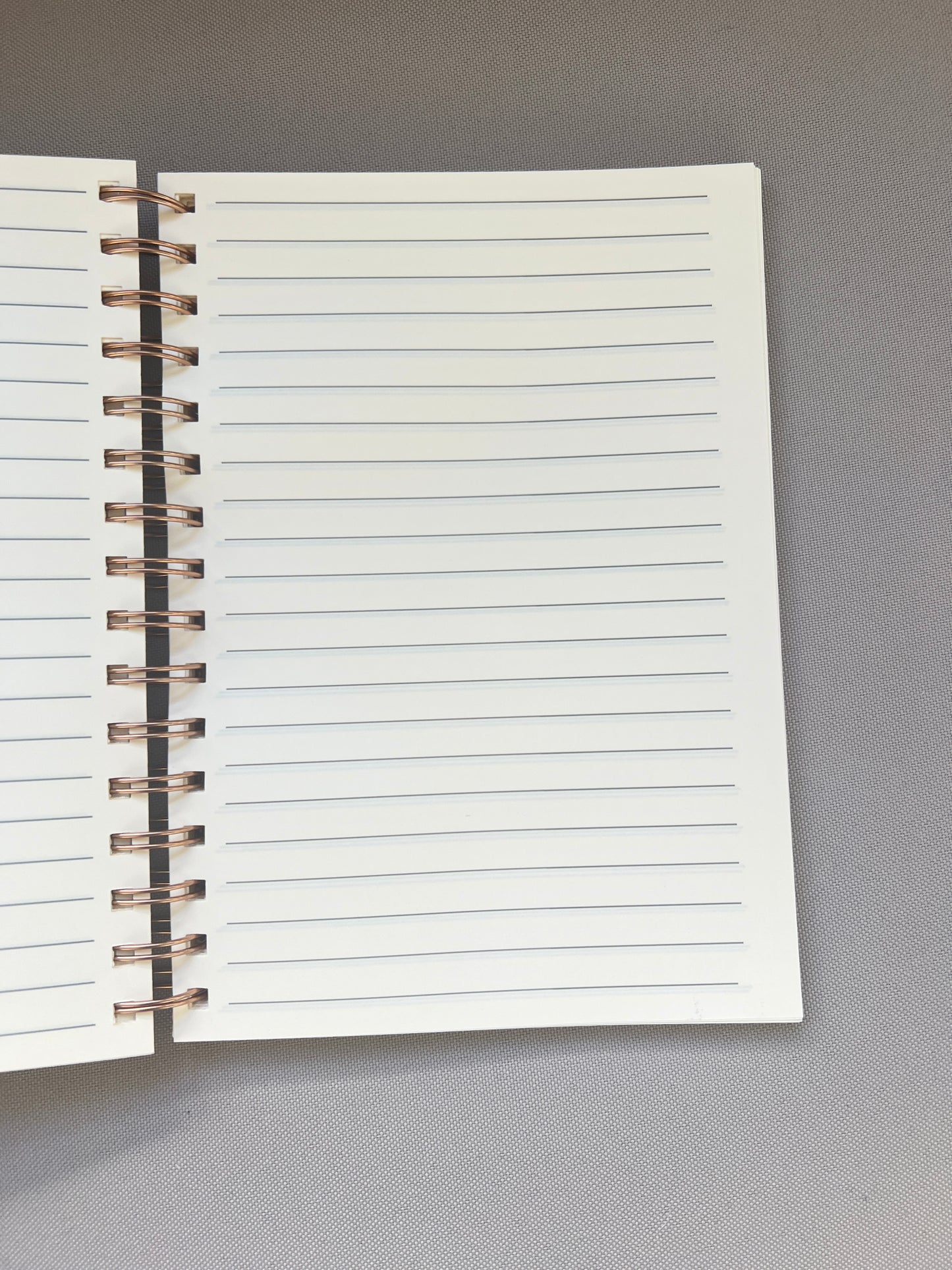 Carnet de notes positive vibe