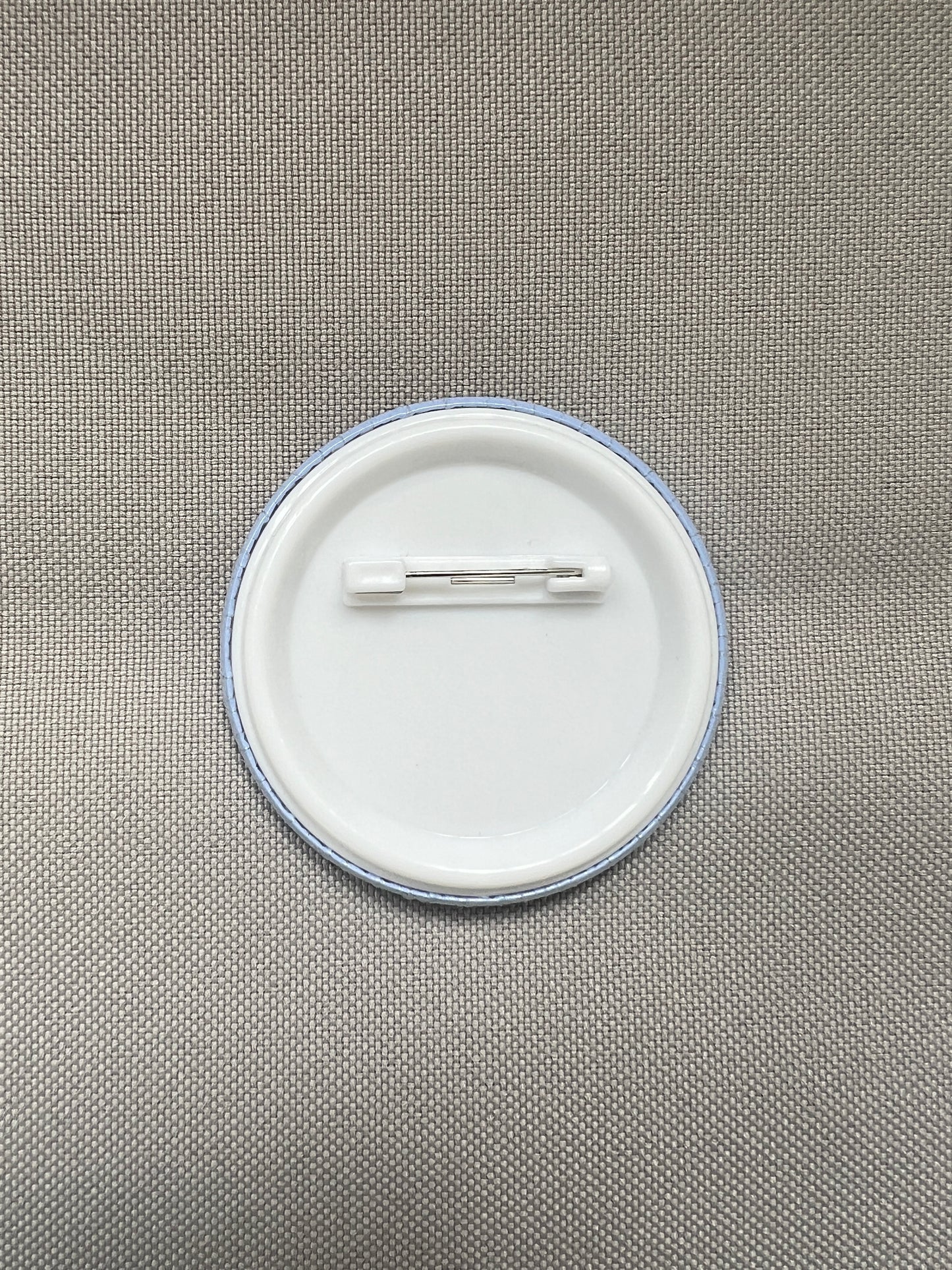 Broche à message Bloom