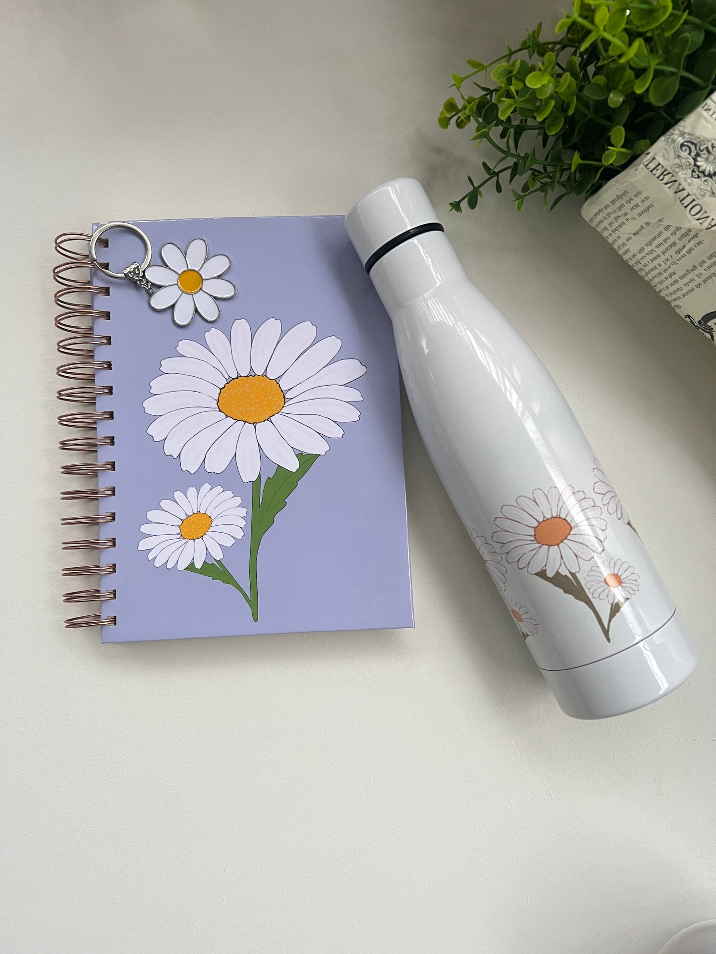 Coffret marguerite