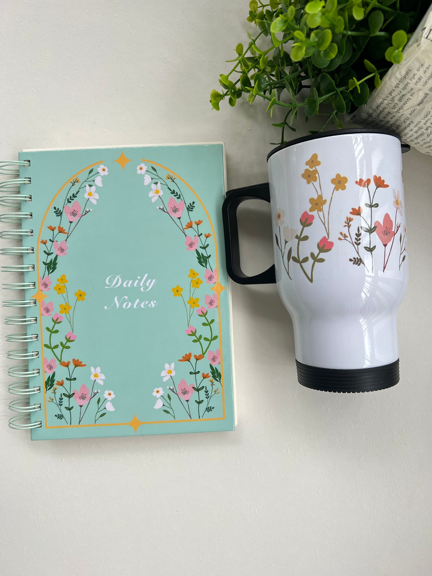 Coffret Bloom