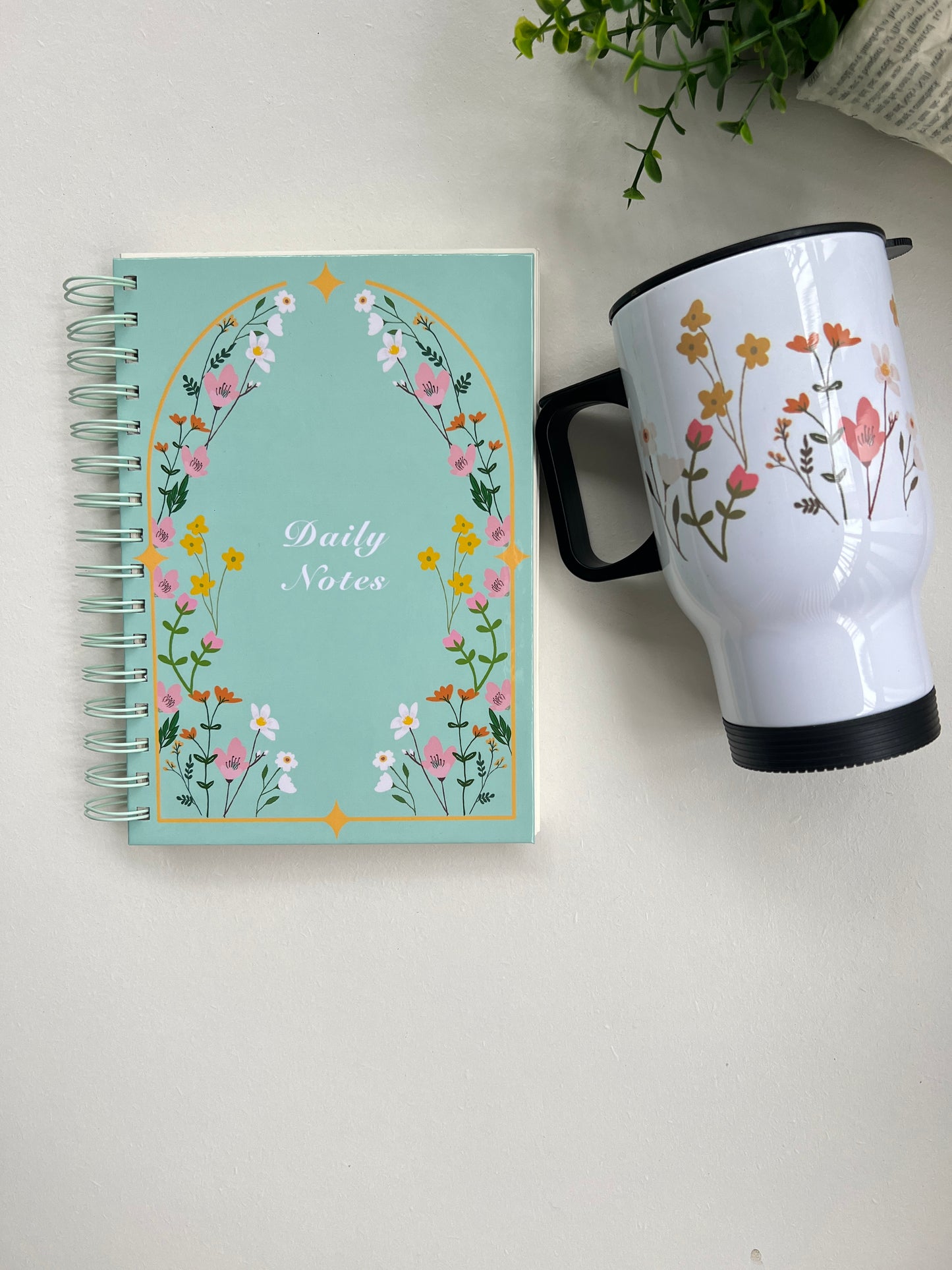 Coffret Bloom