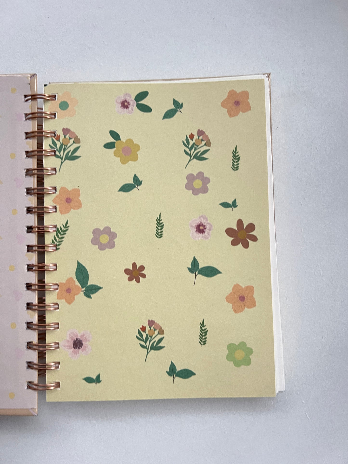 Carnet de notes personnalisé stylo mug to do list et daily planner