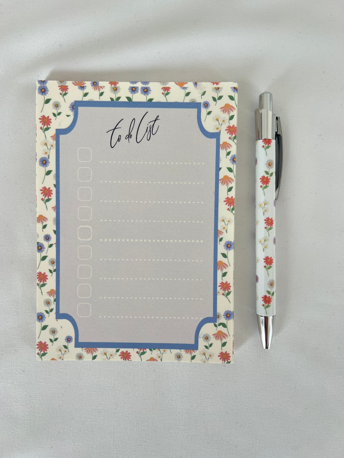 Coffret fleurs de printemps