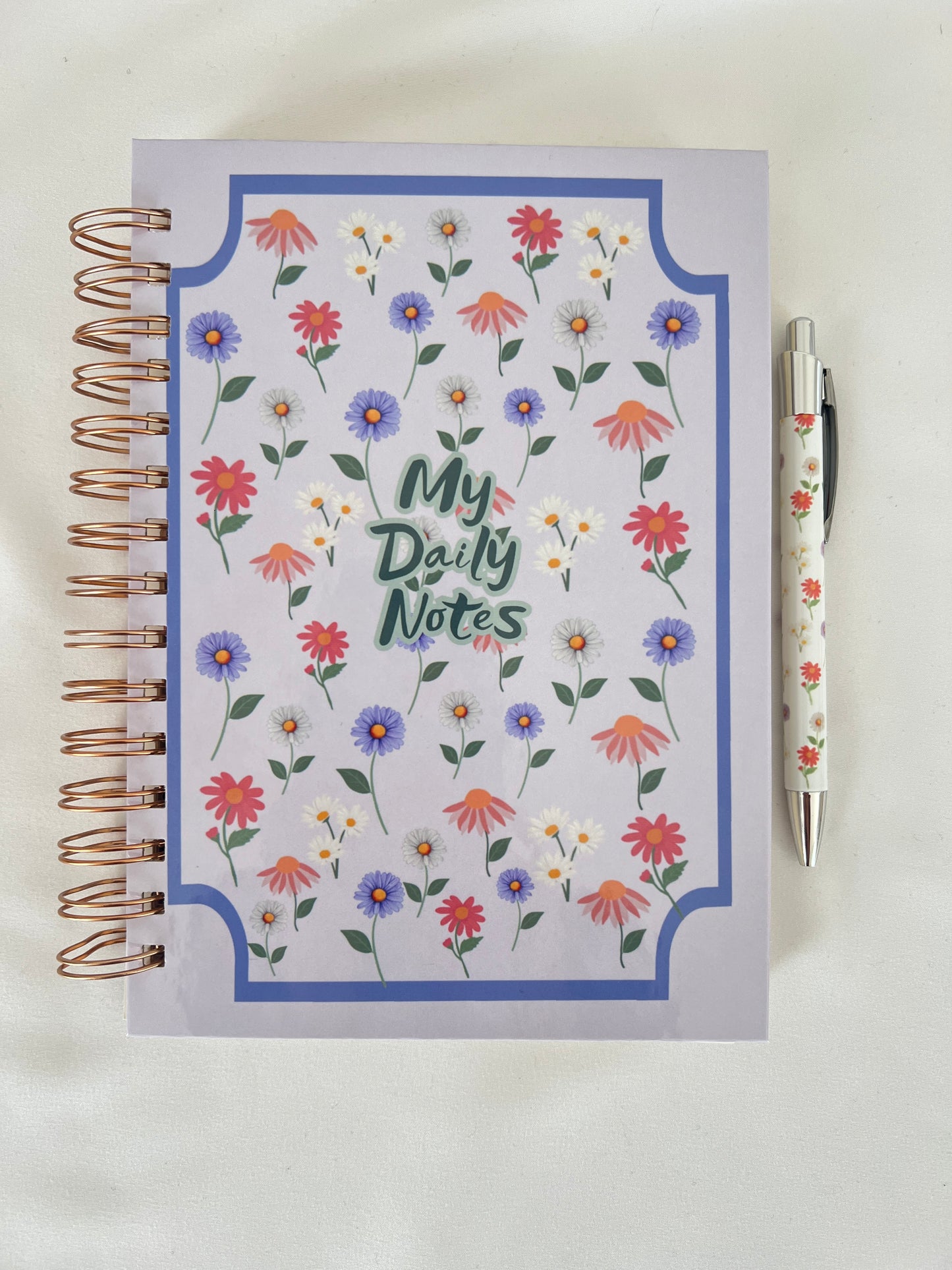 Coffret fleurs de printemps