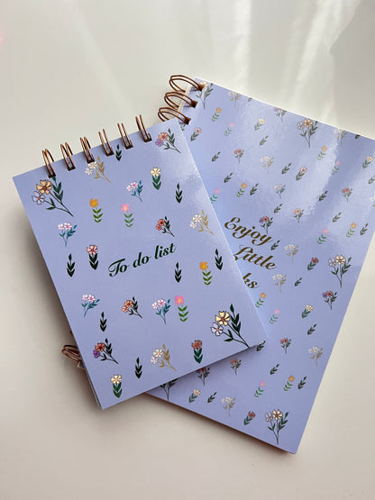 To do list
