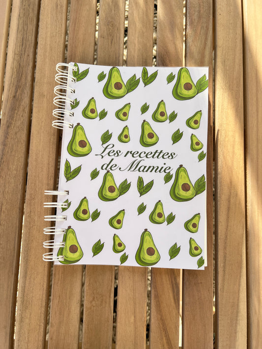 Les recettes de mamie