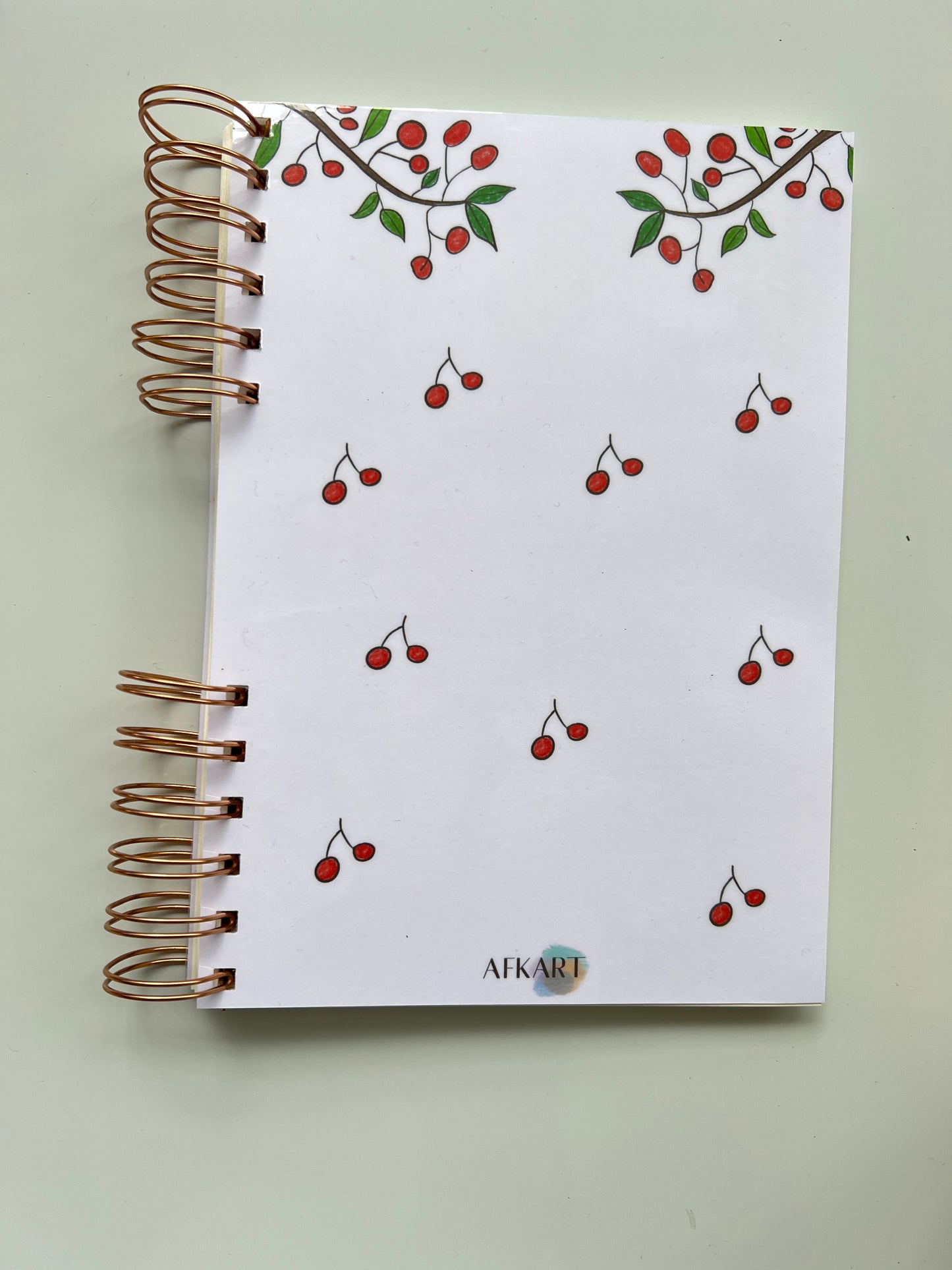 Carnet de note Follow your dreams