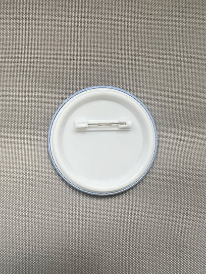 Broche / badge