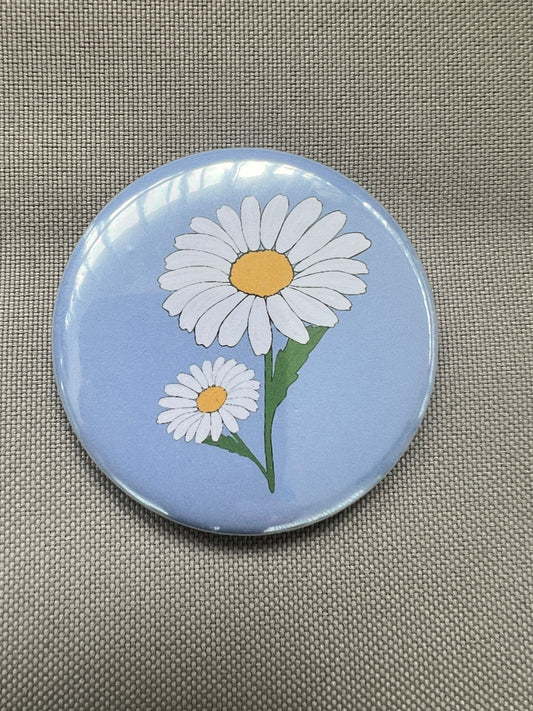 Broche / badge