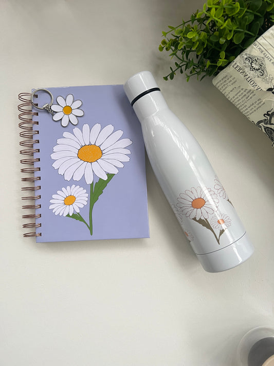 Coffret marguerite
