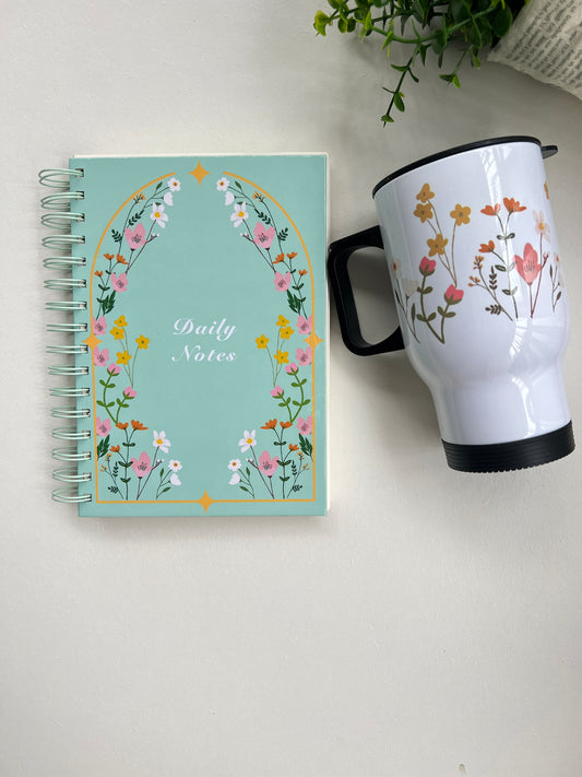 Coffret Bloom