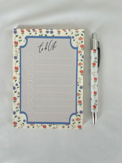 Coffret fleurs de printemps
